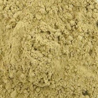 Muira Puama of Potentiehout poeder, Maat: Standaard