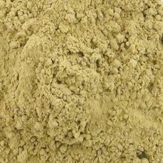 Muira Puama of Potentiehout poeder, Maat: 100 gram