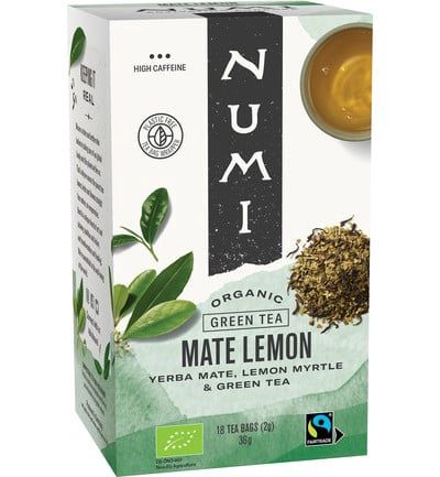 Maté Lemon, Maat: Standaard
