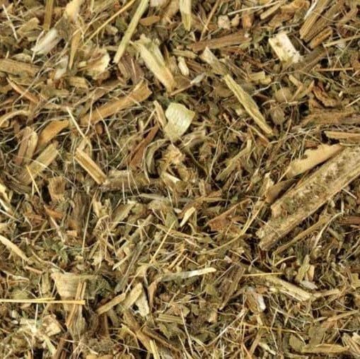 Gezegende Distelkruid, Maat: 100 gram