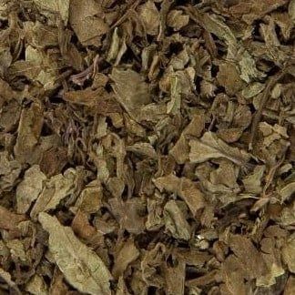 Kumis Kutjing of Java thee, Maat: 100 gram
