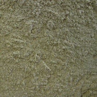 Varkensgras poeder, Maat: Standaard