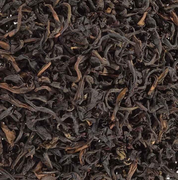 Colombian Black, Maat: 100 g