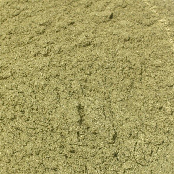 Paardenbloemkruid poeder, Maat: Standaard