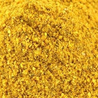 Vadouvan, Maat: Standaard