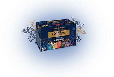 Twinings Tea: Discovery Collection