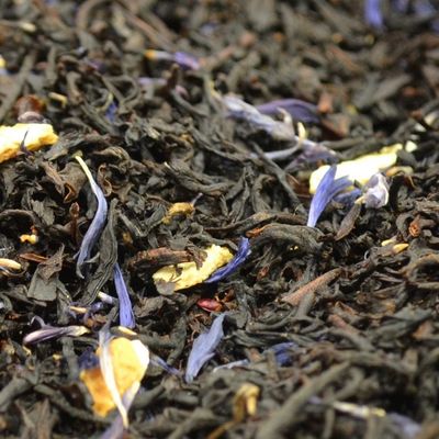 18 Lady Grey