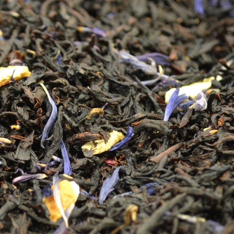 18 Lady Grey