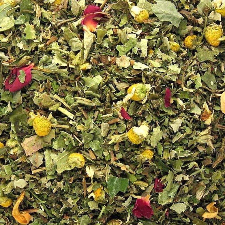 89 Nachtkruiden, Maat: 100 g