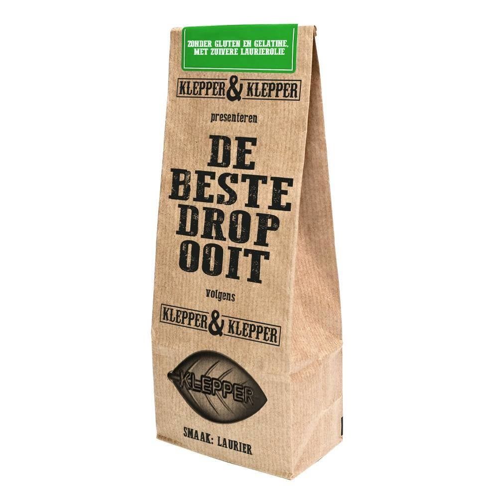 Klepper &amp; Klepper Laurier, Maat: Standaard