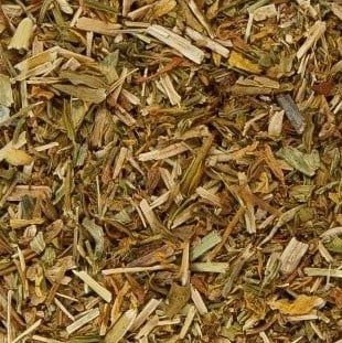 Sint Janskruid, Maat: Standaard