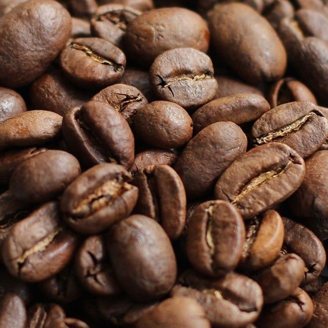 Luna Espresso, Maat: 1000 gram, Maling: Ongemalen