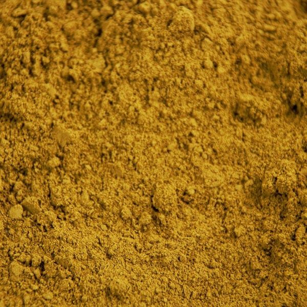 Sennapeulen poeder, Maat: Standaard