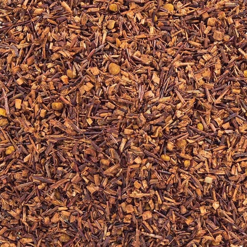 Rooibos Honing, Maat: 100 gram