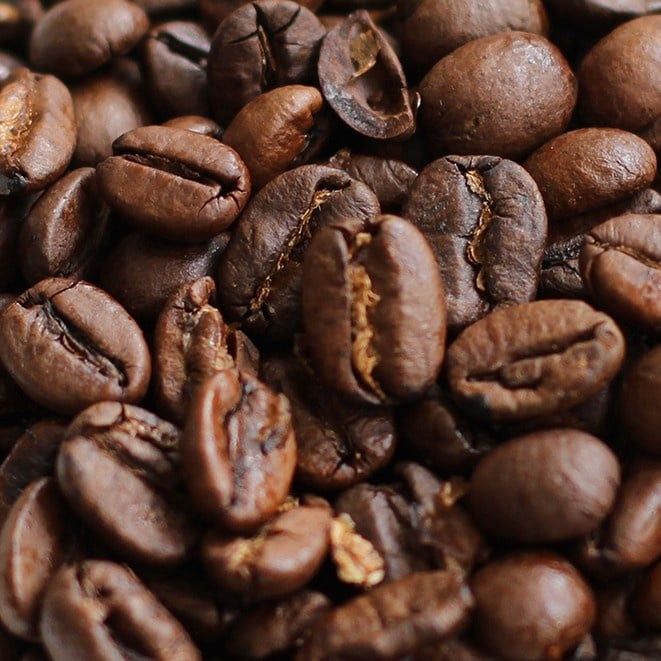 Venetië Espresso, Maat: 1000 gram