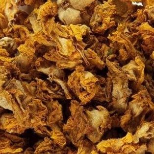 Toorts bloesem, Maat: 50 gram