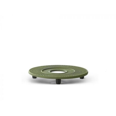 Onderzetter Xilin groen