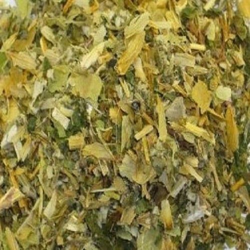 Schildklier Kruiden, Maat: Standaard