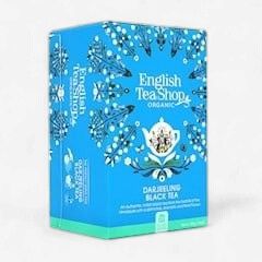Darjeeling Black Tea, Maat: Standaard