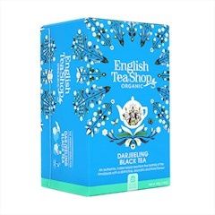 English Tea Shop: Darjeeling Black Tea