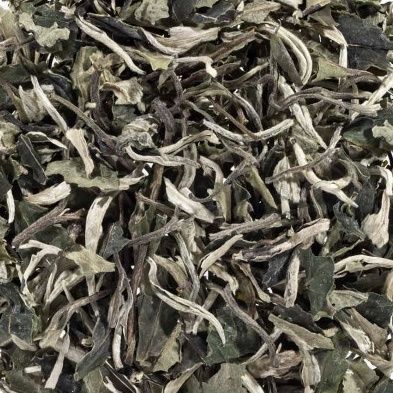 Pai Mu Dan Superiour Silver Witte Thee