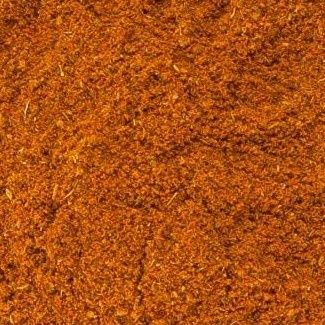 Tandoori mix