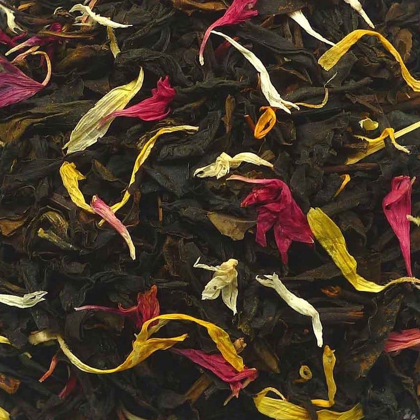 42 Diamond Oolong, Maat: 100 g