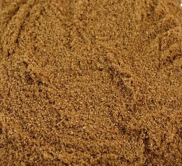 Karwijzaad of Kummel gemalen, Maat: Standaard