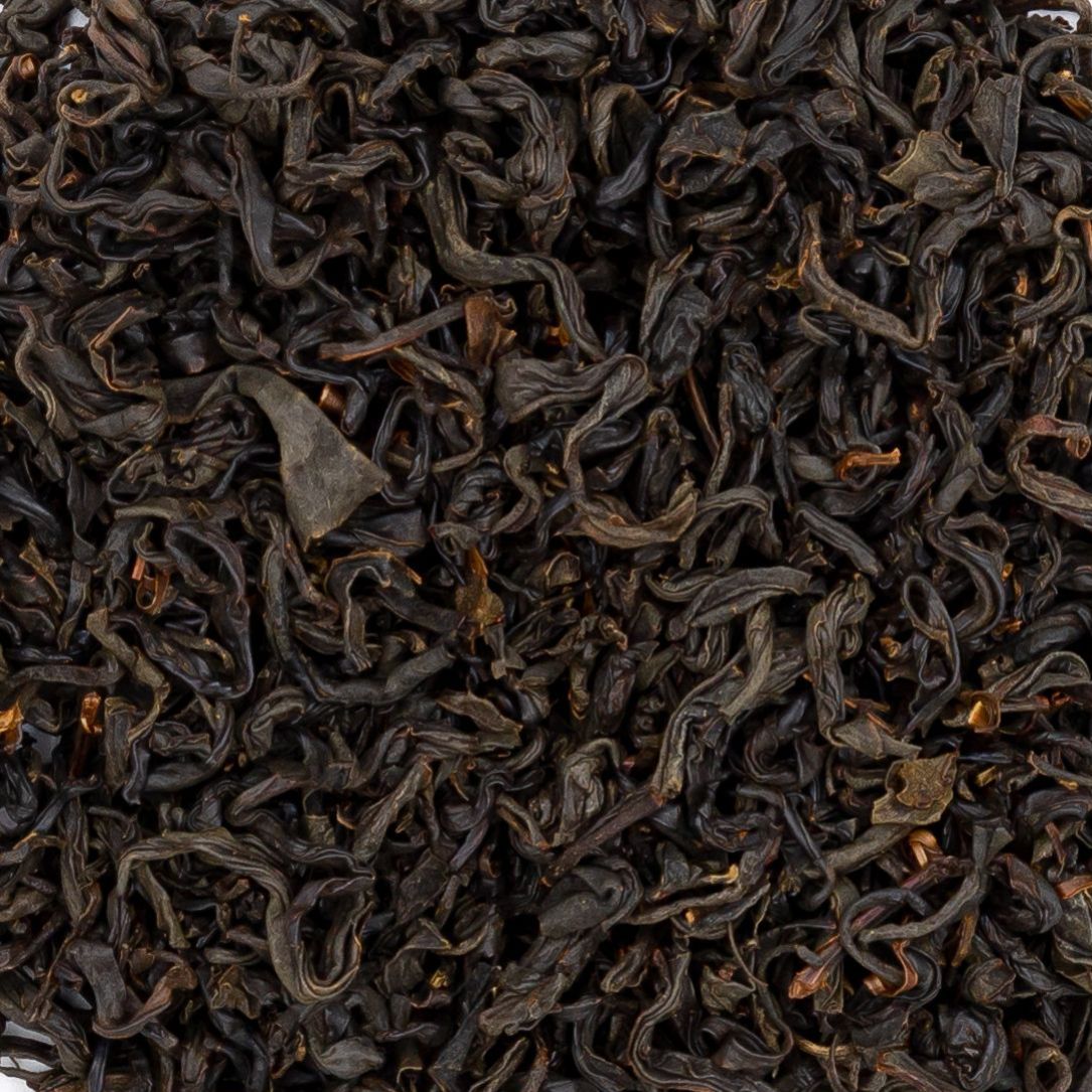 Japan Smoked Black Tea Whisky, Maat: 50 gram