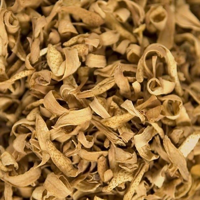 Oranjebloesem, Maat: Standaard