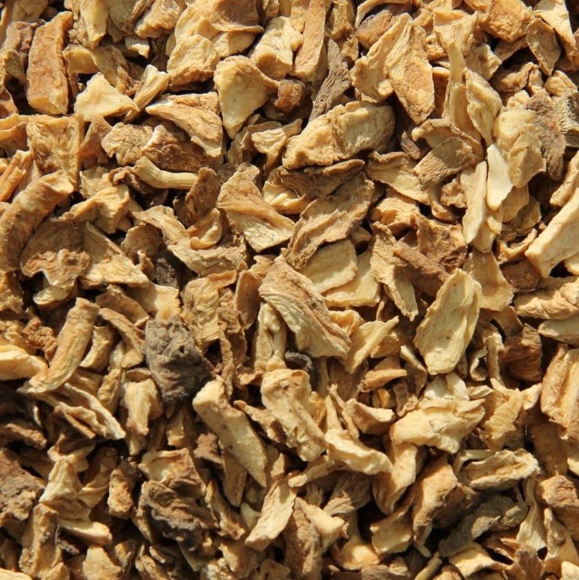 Cichoreiwortel, Maat: 100 gram