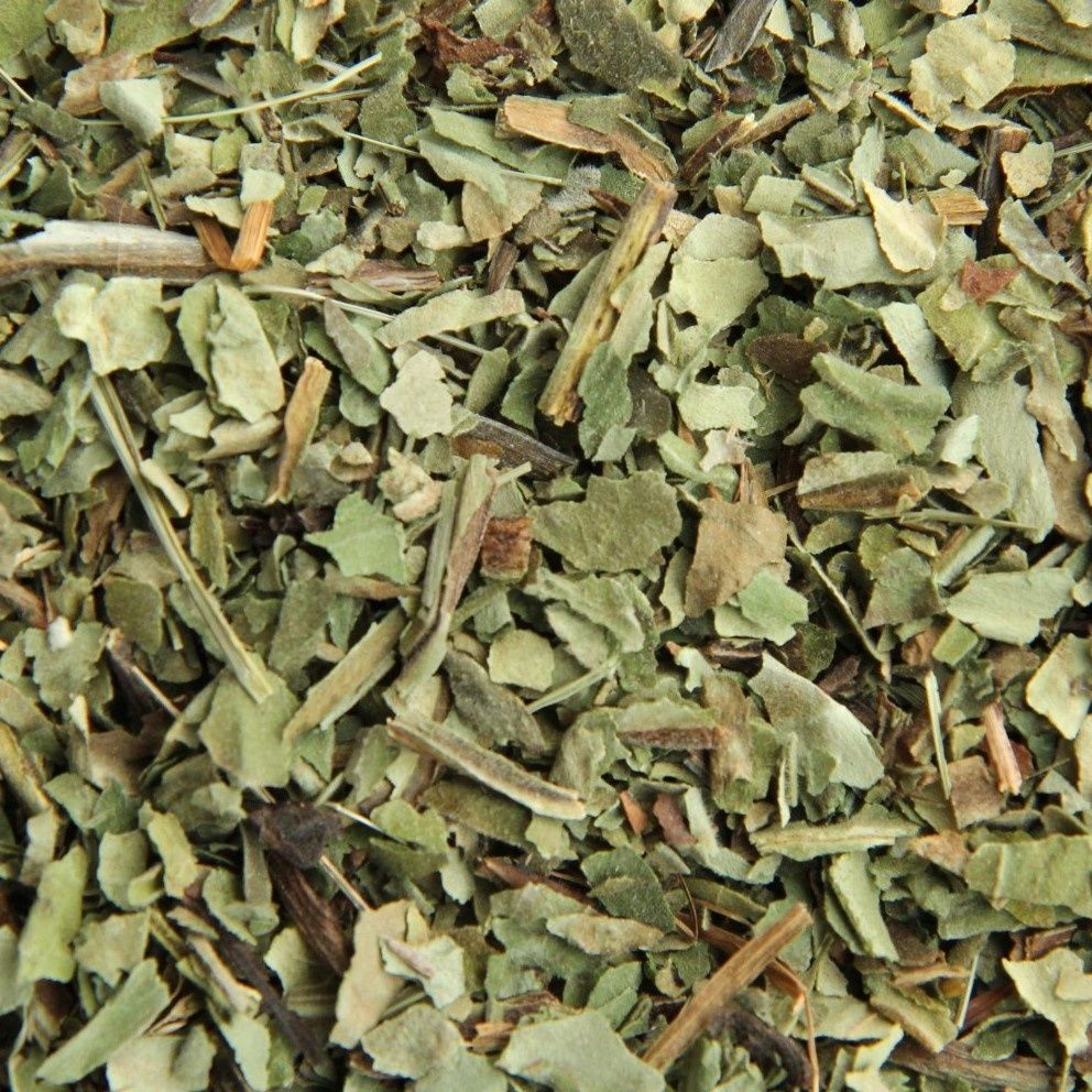 Longkruid, Maat: Standaard