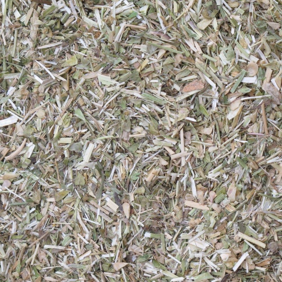 Herderstasje, Maat: Standaard