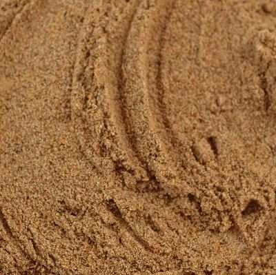 Nootmuskaat gemalen, Maat: Standaard