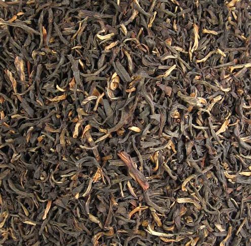 2 Assam Goldblatt TGOFP, Maat: 100 g