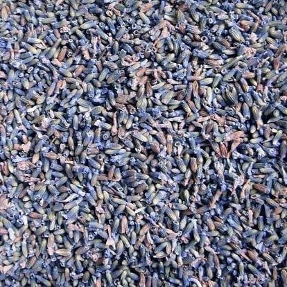 Lavendeloemen, Maat: Standaard