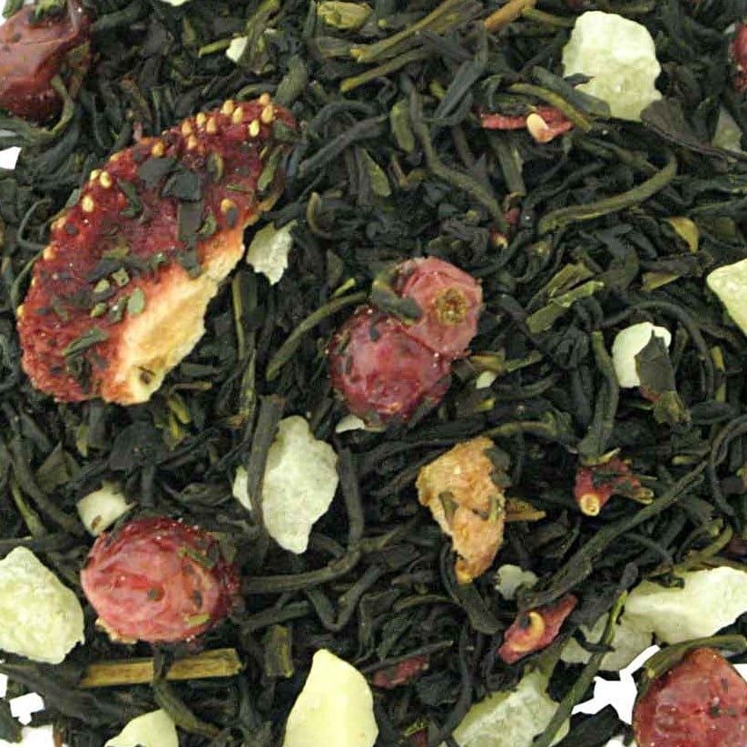 Lieve Mama Thee, Maat: 100 gram