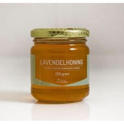 Lavendelhoning, Maat: Standaard