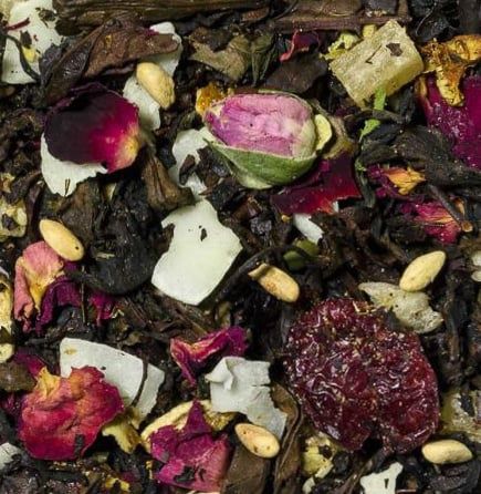 Oolong Pink Beauty, Maat: 100 gram