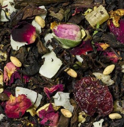 Oolong Pink Beauty, Maat: 100 gram