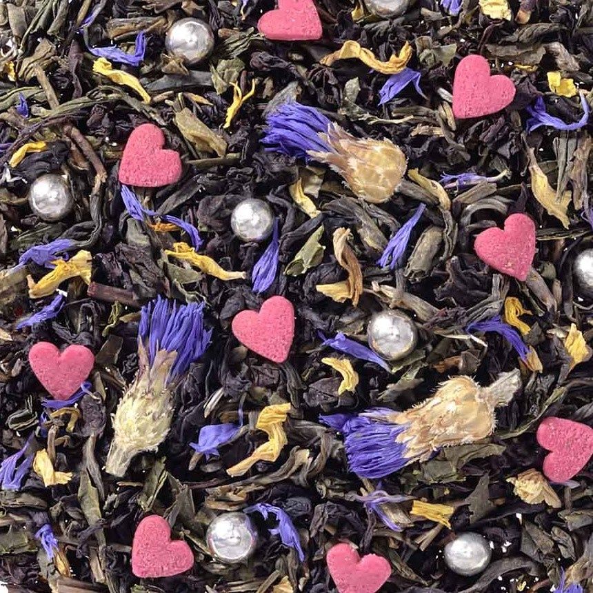 Celebritea, Maat: 100 g