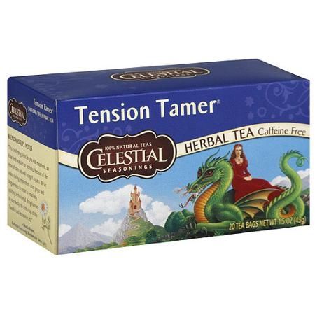Tension Tamer, Maat: Standaard