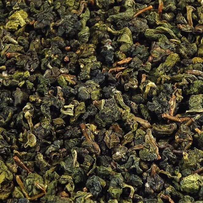 Milky Oolong, Maat: 100 gram