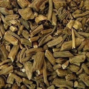 Valeriaanwortel, Maat: Standaard