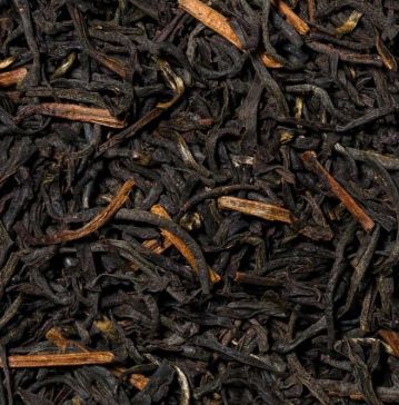 Rwanda OP Rukeri bio, Maat: 100 gram