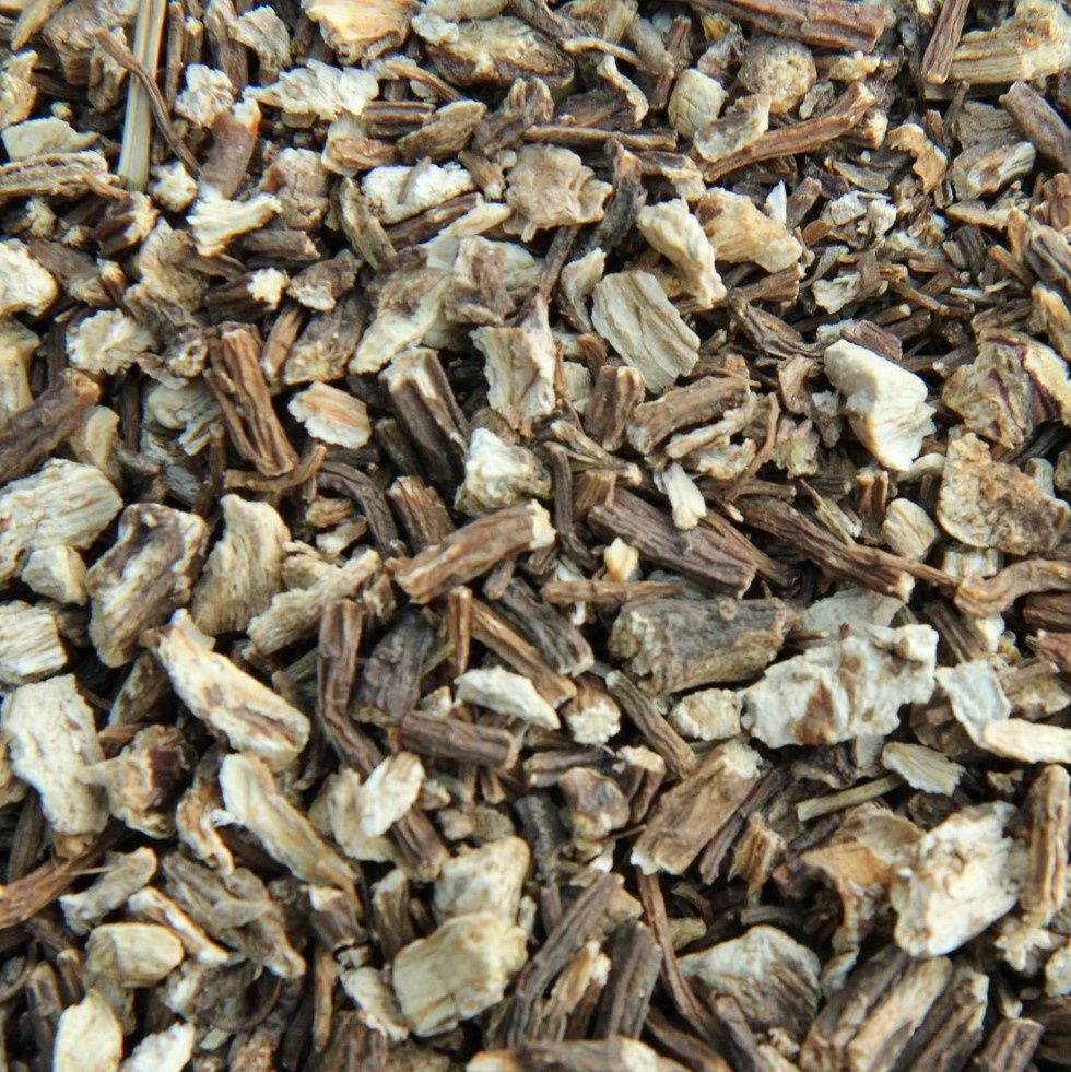 Engelwortel of Grote Engelwortel, Maat: 100 gram