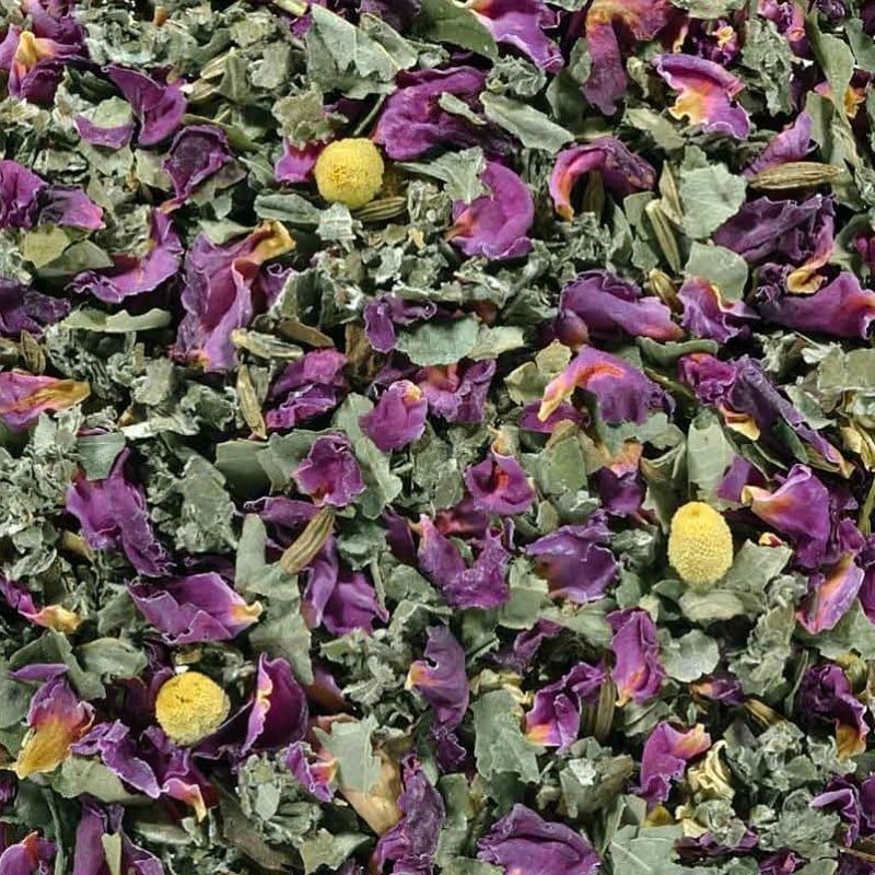 Top Fit! Wellness, Maat: 100 gram