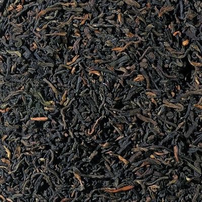 15 Golden Yunnan