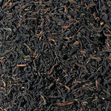 15 Golden Yunnan, Maat: 100 gram