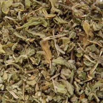 Damianablad, Maat: Standaard